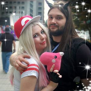 Meet your Posher, Haley